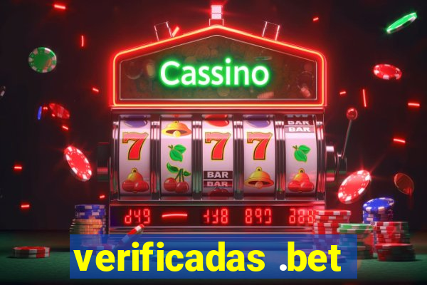 verificadas .bet